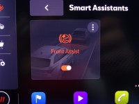 Seat Leon Sportstourer 1.5 FR