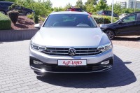 VW Passat Variant 1.5 TSI R-Line DSG