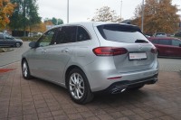 Mercedes-Benz B 220 B220 d Progressive