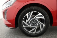 Hyundai i20 1.0 T-GDI Aut.