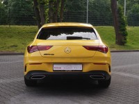 Mercedes-Benz CLA 220 d SB AMG Line (EURO 6d)