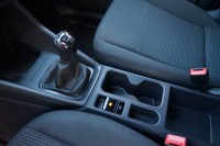 VW Caddy Kombi 2.0 TDI Klima