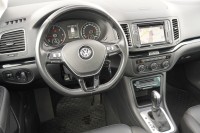 VW Sharan 2.0 TDI Comfortline