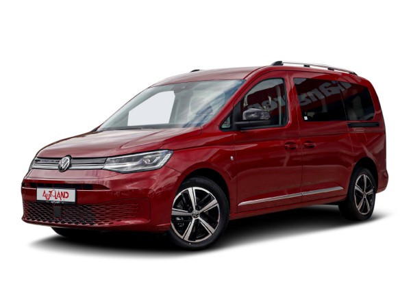 VW Caddy Maxi 1.5 TSI DSG