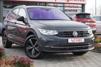 VW Tiguan 1.5 TSI United DSG