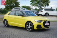 Audi A1 Sportback 1.0 TFSI