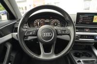 Audi A4 Avant 1.4 TFSI design