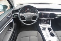 Audi A6 Avant 40 TDI basis