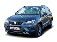 Seat Ateca 1.5 Style Black Sitzheizung LED Navi