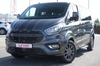 Ford Tourneo Custom 2.0 TDCi Sitzheizung LED Anhängerkupplung