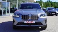 BMW X3 xDrive 20i