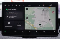 Skoda Superb Combi 1.5 TSI DSG