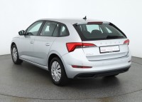 Skoda Scala 1.0 TSI Cool Plus