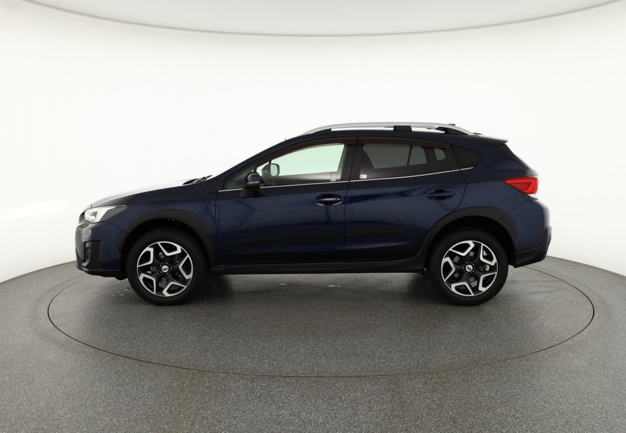 Subaru XV 2.0i 4WD Exclusive