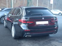 BMW 520 e Touring Luxury Line Aut.