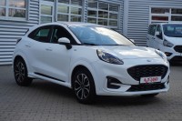 Ford Puma 1.0 EB mHev ST-Line