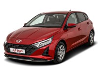 Hyundai i20 1.2 Select Sitzheizung Lenkradheizung USB