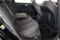 Audi A4 Avant 2.0 TFSI S-Line