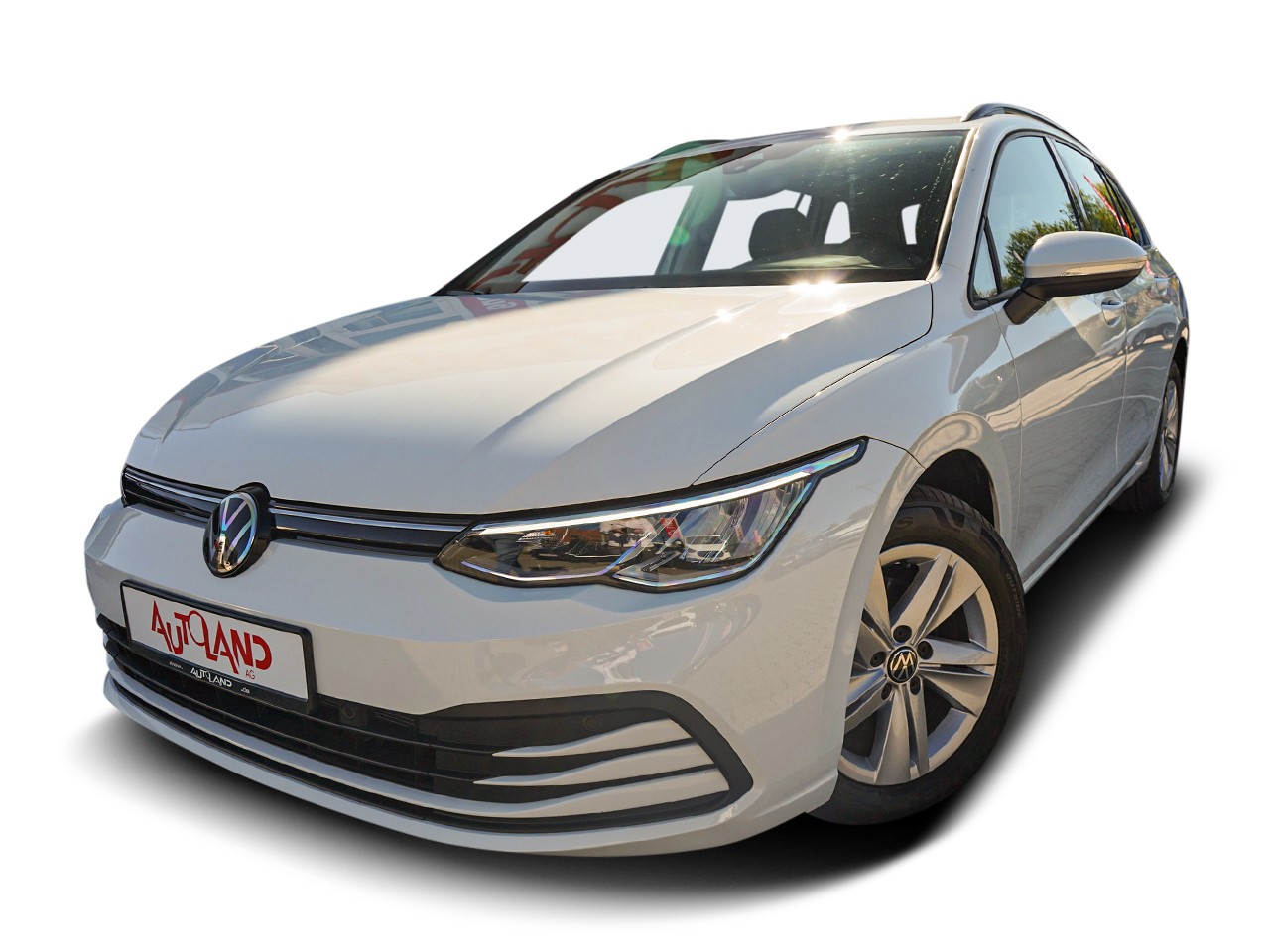VW Golf VIII Variant 1.0 Life