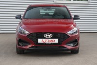 Hyundai i30 1.0 T-GDI Aut.
