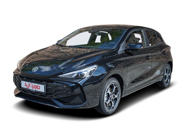 MG MG3 1.5 Hybrid Luxury Aut.
