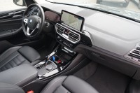 BMW X3 30i xDrive Aut.