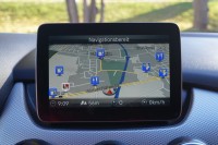 Mercedes-Benz B 200 B200 Urban