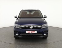 VW Tiguan Allspace 2.0 TDI 4M Highline