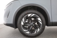 Nissan Qashqai N-Connecta 1.3 DIG-T Aut.