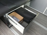 Ford Transit Custom Panama Camper