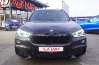 BMW X1 xDrive 18 d M Sport