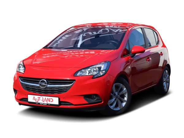 Opel Corsa E 1.4