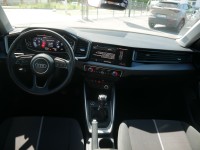 Audi A1 Sportback 25 TFSI advanced