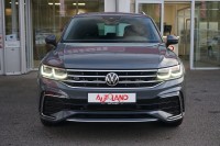 VW Tiguan 1.5 TSI DSG R-Line