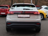 VW Taigo 1.0 TSI DSG