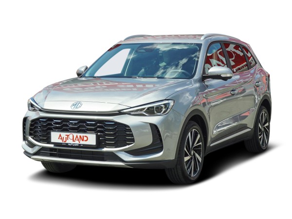 MG ZS 1.5 Hybrid Luxury Aut.