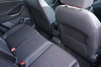 VW T-Roc 1.5 TSI DSG R-Line
