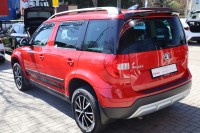 Skoda Yeti 1.2 TSI Cool Edition Outdoor DSG