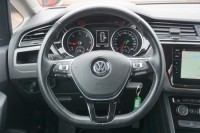 VW Touran 2.0 TDI DSG Comfortline