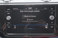VW Touran 1.5 TSI Highline DSG
