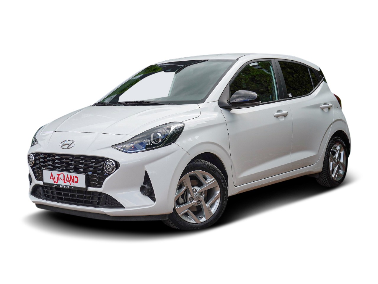 Hyundai i10 1.0 Connect & Go