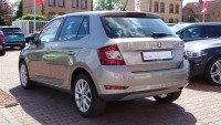 Skoda Fabia 1.0 TSI Soleil