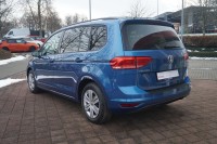 VW Touran 1.0 TSI Trendline