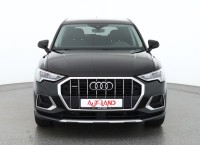 Audi Q3 40 TFSI quattro advanced