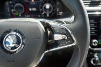 Skoda Superb Combi 2.0 TDI DSG