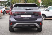 VW T-Cross 1.0 TSI DSG