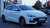 MG MG3 1.5 Hybrid Luxury Aut.