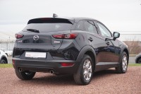 Mazda CX-3 2.0 Exclusive-Line