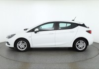 Opel Astra K 1.2 Opel2020