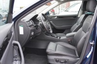 Skoda Superb Combi 2.0 TDI L&K